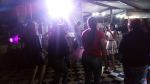 Casamento - Patrícia e Allan Douglas - Chácara Fagundes 1 - Mauá Serviços: Sonorização cerimônia, Dj , Som, Iluminação, Telão e Retrospectiva Narrada Dj Edytronik - 99571-4191