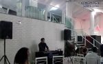 Casamento - Espaço Palácio dos Lírios - Santo André SP
Serviços Dj, Sonorização Cerimonial e Projeção
Dj Edytronik 99571-4191