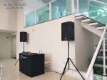 Casamento - Espao Palcio dos Lrios - Santo Andr SP 
Servios Dj, Sonorizao Cerimonial e Projeo
Dj Edytronik 99571-4191