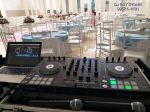 Casamento - Espao Palcio dos Lrios - Santo Andr SP 
Servios Dj, Sonorizao Cerimonial e Projeo
Dj Edytronik 99571-4191