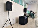 Casamento - Espao Palcio dos Lrios - Santo Andr SP 
Servios Dj, Sonorizao Cerimonial e Projeo
Dj Edytronik 99571-4191