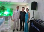 Casamento - Espao Palcio dos Lrios - Santo Andr SP 
Servios Dj, Sonorizao Cerimonial e Projeo
Dj Edytronik 99571-4191