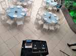 Casamento - Espao Palcio dos Lrios - Santo Andr SP 
Servios Dj, Sonorizao Cerimonial e Projeo
Dj Edytronik 99571-4191