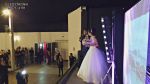 Casamento - Adriana e Vagner - Salo de Festas  A. A. Industrial - Mau SP
DJ Som Luz e Teles  - Edytronik 99571-4191