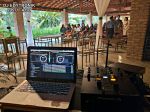 Casamento - Tamires e Cleber no Espao Vista Verde - Ribeiro Pires -  DJ EDYTRONIK
Dj , Som , Sonorizao do cerimonial, Luz, Iluminao cnica e telo  Whatsapp 99571-4191