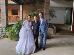 Casamento - Jamile e Erivan - Espao Villagio Real - Suzano SP