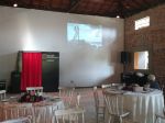 Casamento - VILLAGIO REAL - SUZANO SP - Dj Edytronik 99571-4191