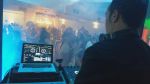 Casamento Aramaçan Santo André - Carol e Augusto - DJ Edytronik 99571-4191