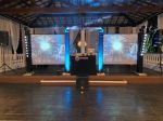 Casamento Renata e Diego - Recanto Santa Rita - São Bernardo do Campo - SP - DJ Edytronik 99571-4191
Som, Luz, Projeções / Telões