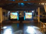 Casamento Renata e Diego - Recanto Santa Rita - São Bernardo do Campo - SP - DJ Edytronik 99571-4191
Som, Luz, Projeções / Telões