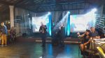Casamento Renata e Diego - Recanto Santa Rita - São Bernardo do Campo - SP - DJ Edytronik 99571-4191
Som, Luz, Projeções / Telões