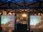 Casamento Renata e Diego - Recanto Santa Rita - São Bernardo do Campo - SP - DJ Edytronik 99571-4191
Som, Luz, Projeções / Telões