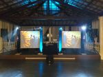 Casamento Renata e Diego - Recanto Santa Rita - São Bernardo do Campo - SP - DJ Edytronik 99571-4191
Som, Luz, Projeções / Telões
