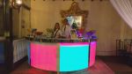 Casamento Renata e Diego - Recanto Santa Rita - So Bernardo do Campo - SP  - DJ Edytronik 99571-4191
Som, Luz, Projees / Teles