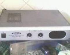 Amplificador ( potencia)
