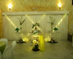 decorao 15 anos e casamento