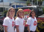 Promotoras Santos|Guaruj| Litoral