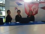 Recepcionista | Ribeiro Preto