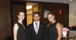 Eventos Litoral| Recepcionistas