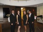Recepcionista| Guaruj