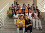 Promotoras ao Ipiranga-Guaruj