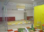 Montagem de Stands p| Feira e Congressos