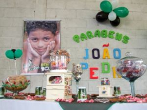 Quadros de assinatura / Banner