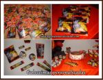 Rtulos Personalizados