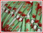 Bisnagas 30g personalizadas