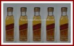 Mini Red 50ml
