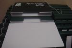 Cx. Personalizada com divisria 32x33x5