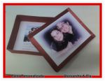Cx. Personalizada Dia dos namorados
Caixa retangular com foto. 20x25x6cm 