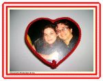Corao Enamorado.