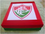 C. Fluminense25x30x6cm