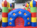 castelo inflavel