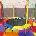 cama eslastica