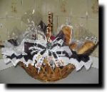 Cesta do Corinthians