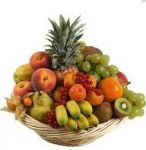 Cesta de Frutas