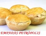 Empadas Petrpolis