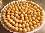 Coxinhas