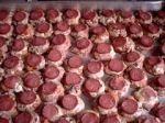 Mini Pizzas