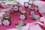 Potinhos de Brigadeiro