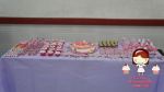Festa Barbie Escola de Princesas na Facex 