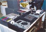 Cdj's 100s