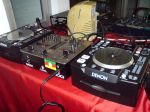 Kit Denon DN s1200