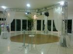 Pista de Dan�a