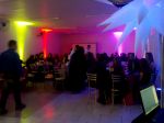 Canh�es Par 64 LED