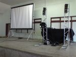 Tel�o + Ilumina��o