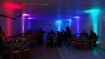 Canh�es Par 64 LED