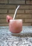 caipiroskas de melancia